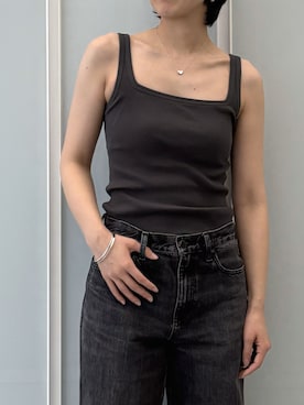 OURWACOALさんのコーディネート