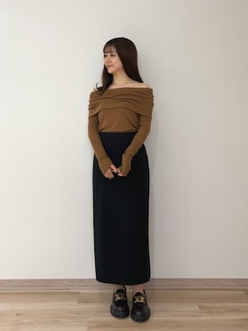 OURWACOALさんのコーディネート