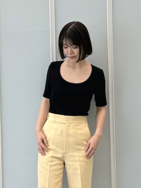 OURWACOALさんのコーディネート