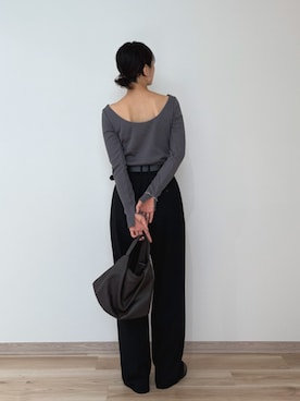 OURWACOALさんのコーディネート