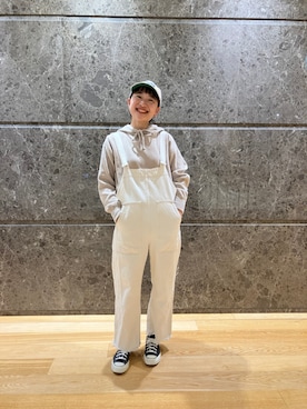 OURWACOALさん(レディース・160cm)の冬コーディネート