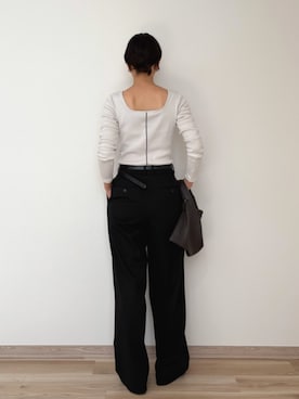 OURWACOALさんのコーディネート