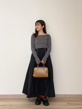 OURWACOALさんのコーディネート