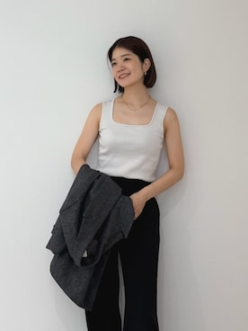 OURWACOALさんのコーディネート