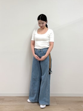 OURWACOALさんのコーディネート