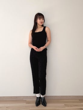 OURWACOALさんのコーディネート