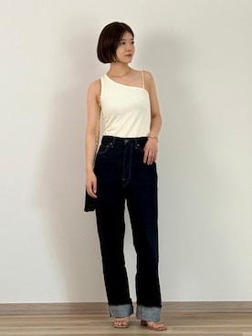 OURWACOALさんのコーディネート