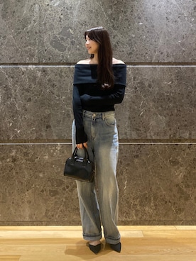OURWACOALさん(レディース・166cm)の秋コーディネート