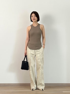 OURWACOALさんのコーディネート