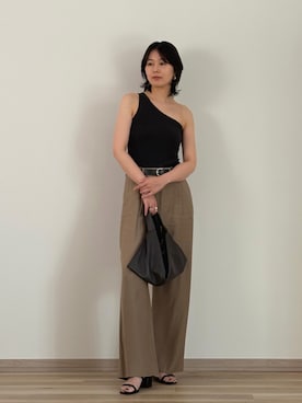 OURWACOALさんのコーディネート