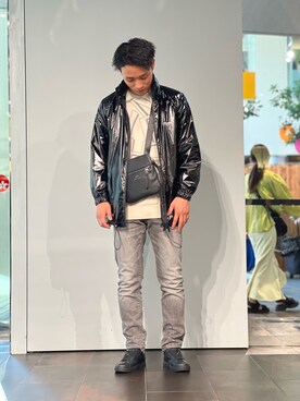 やきそばさんのコーディネート