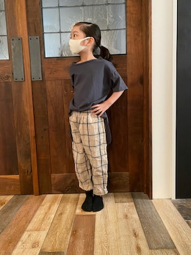 鈴たんさんのコーディネート