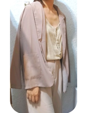 リンさんのコーディネート