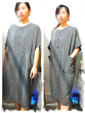 リンさんのコーディネート