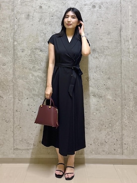 SAORIさんのコーディネート