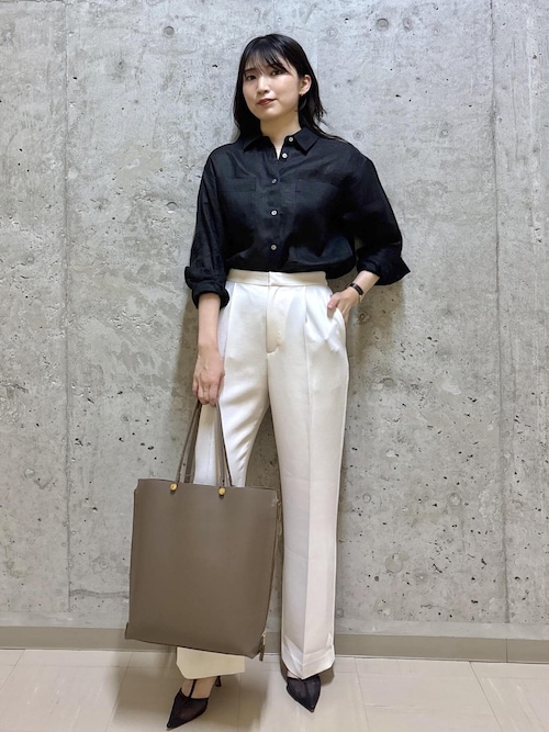 E'POR】Y BAG Large/A4対応・通勤（トートバッグ）｜E'POR（エポール