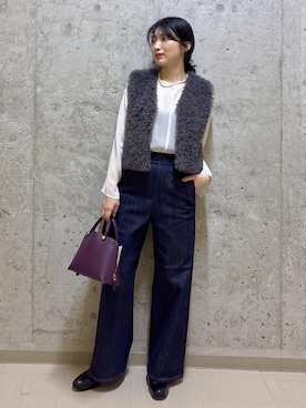 SAORIさんのコーディネート