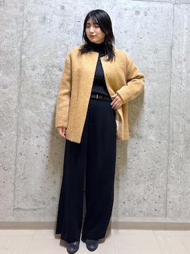 SAORIさんのコーディネート