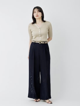 SAORIさん(レディース・164cm)の春コーディネート