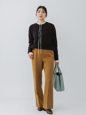 SAORIさんのコーディネート