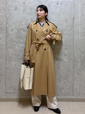 SAORIさんのコーディネート