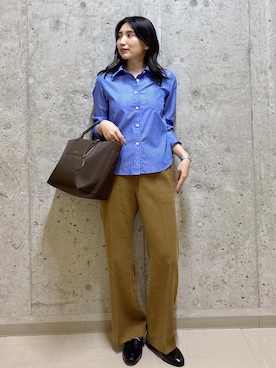SAORIさんのコーディネート