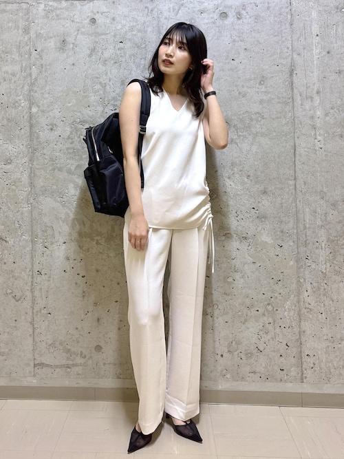 【E'POR】【A4対応】【雑誌掲載】Pac Sac（ パックサック ）