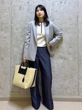 SAORIさんのコーディネート