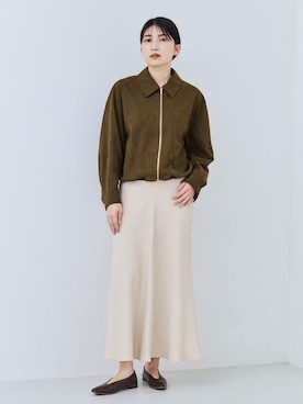 SAORIさんのコーディネート