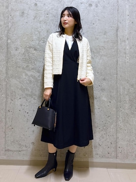 SAORIさんのコーディネート