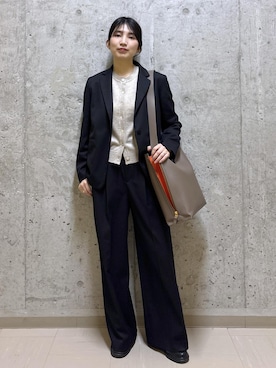 SAORIさんのコーディネート