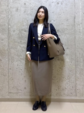 SAORIさんのコーディネート