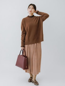 SAORIさんのコーディネート
