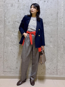 SAORIさんのコーディネート