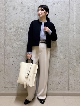 SAORIさんのコーディネート