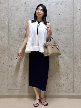 SAORIさんのコーディネート