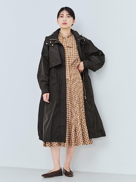 SAORIさんのコーディネート