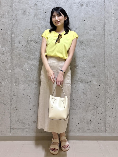 2WAYドロストレザーバッグ【25SS】