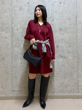 SAORIさんのコーディネート