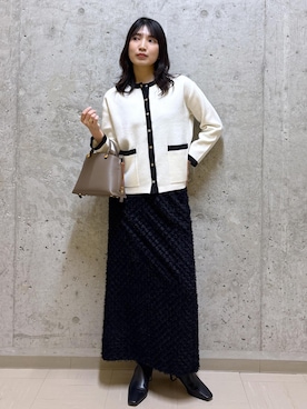 SAORIさんのコーディネート