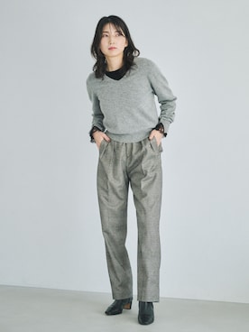 SAORIさんのコーディネート