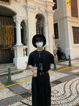 chung901さんのコーディネート