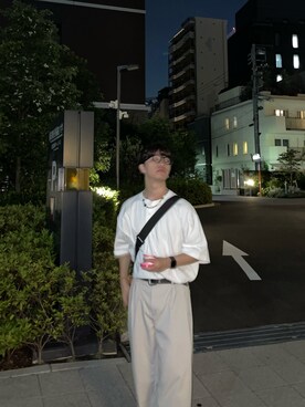 chung901さんのコーディネート