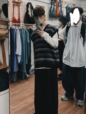 chung901さんのコーディネート