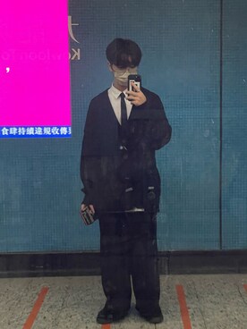 chung901さんのコーディネート