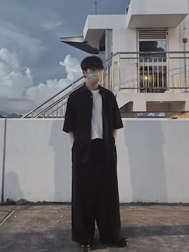 chung901さんのコーディネート