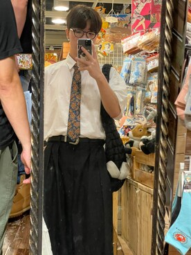 chung901さんのコーディネート