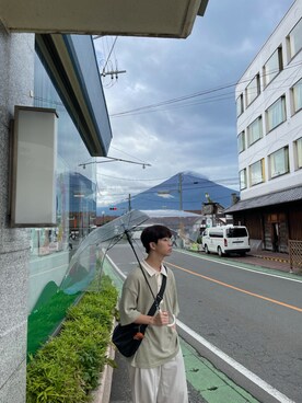 chung901さんのコーディネート