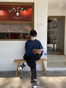 chung901さんのコーディネート