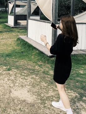 レナさんのコーディネート